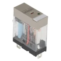 Omron Power Relay 12V dc Coil 10A Switching Current SPDT G2R-1-SN 12VDC (S)