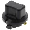 JKL Components Indicator Bulb Holder Wedge Base 16 mm 2919
