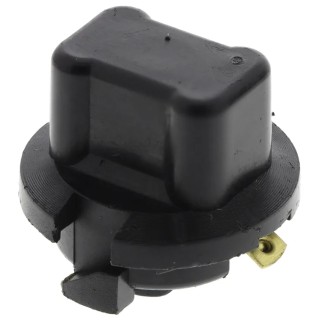 JKL Components Indicator Bulb Holder Wedge Base 16 mm 2919