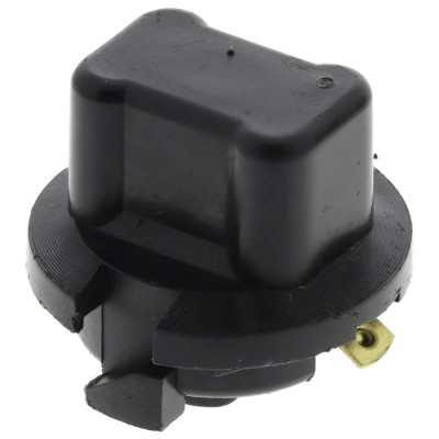 JKL Components Indicator Bulb Holder Wedge Base 16 mm 2919