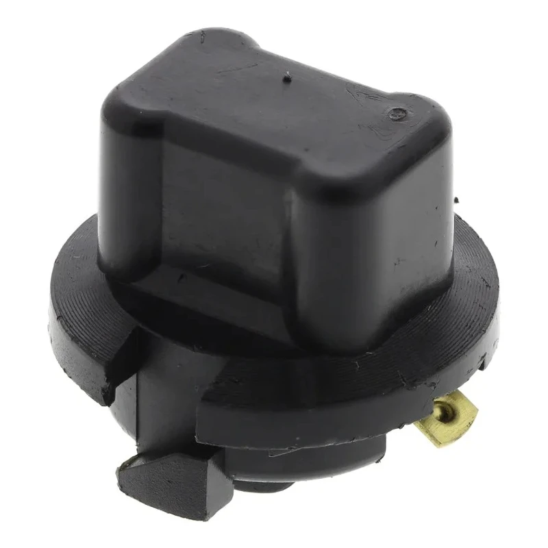 JKL Components Indicator Bulb Holder Wedge Base 16 mm 2919