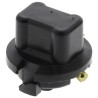 JKL Components Indicator Bulb Holder Wedge Base 16 mm 2919