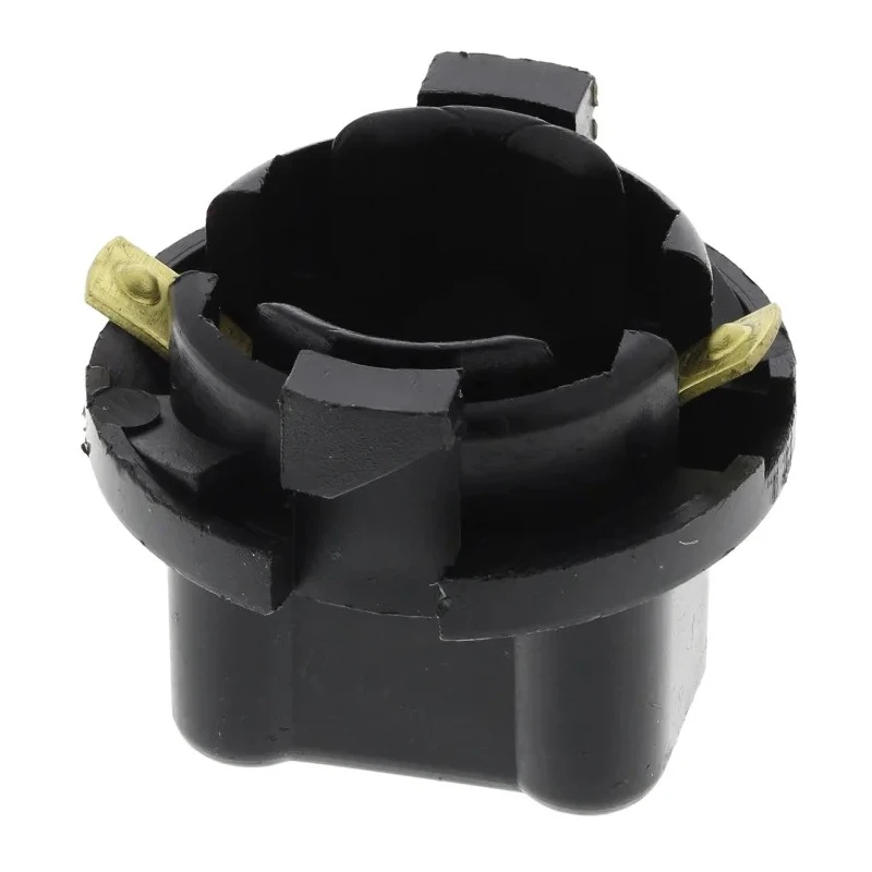 JKL Components Indicator Bulb Holder Wedge Base 16 mm 2919