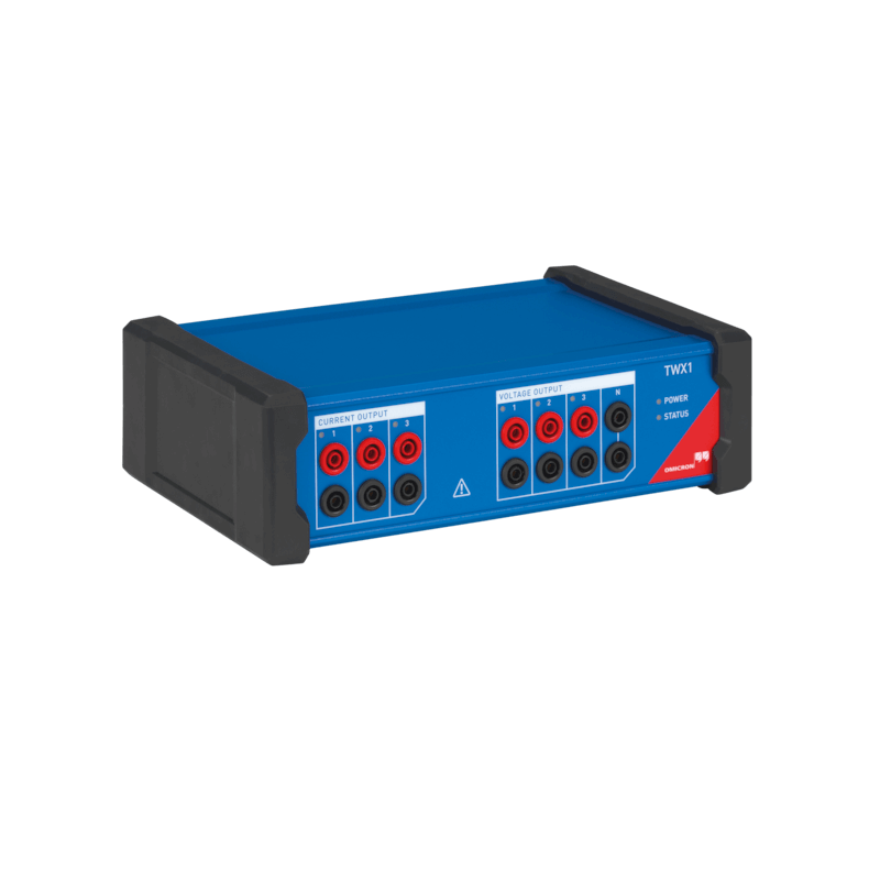 cmc-accessory-for-testing-traveling-wave-protection-relays-and-fault-locators-twx1-57607