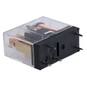 Omron PCB Power Relay 12V DC Coil 10A Switching Current SPDT G2R-1 DC12