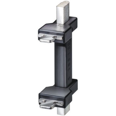 Siemens 250A Solid Link for LV HRC Fuses 3NG1202