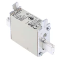 Siemens NH Fuse 80A Current Rating 500V AC Voltage NH000 Fuse Size High Rupture Capacity 
