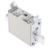 Siemens NH Fuse 80A Current Rating 500V AC Voltage NH000 Fuse Size High Rupture Capacity