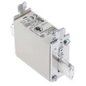 Siemens NH Fuse 80A Current Rating 500V AC Voltage NH000 Fuse Size High Rupture Capacity 