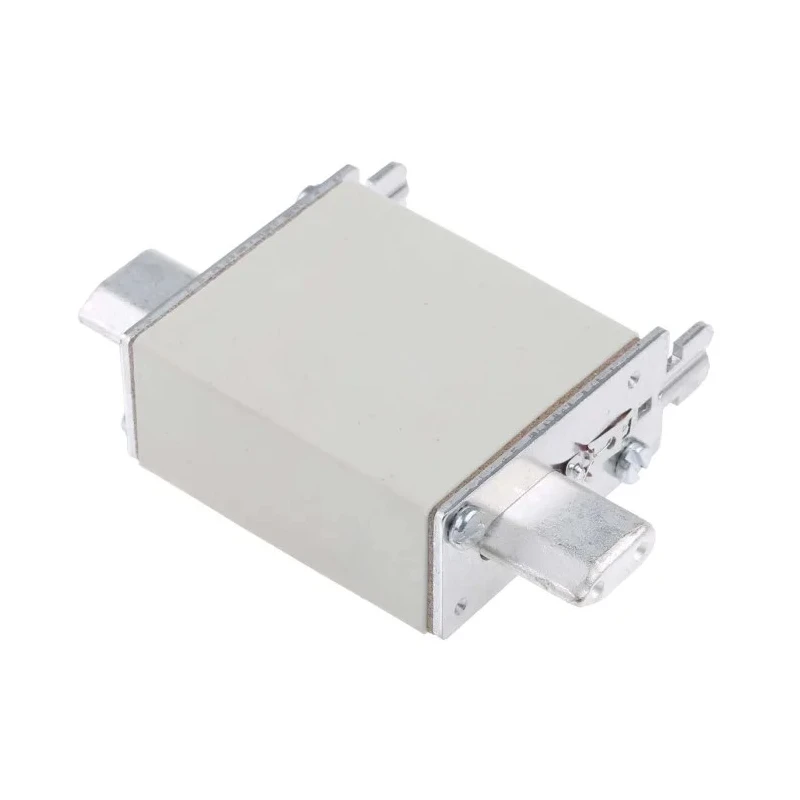 Siemens NH Fuse 80A Current Rating 500V AC Voltage NH000 Fuse Size High Rupture Capacity 