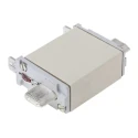 Siemens 63A NH Fuse NH000 500V AC High Rupture Capacity Tag Fuse 
