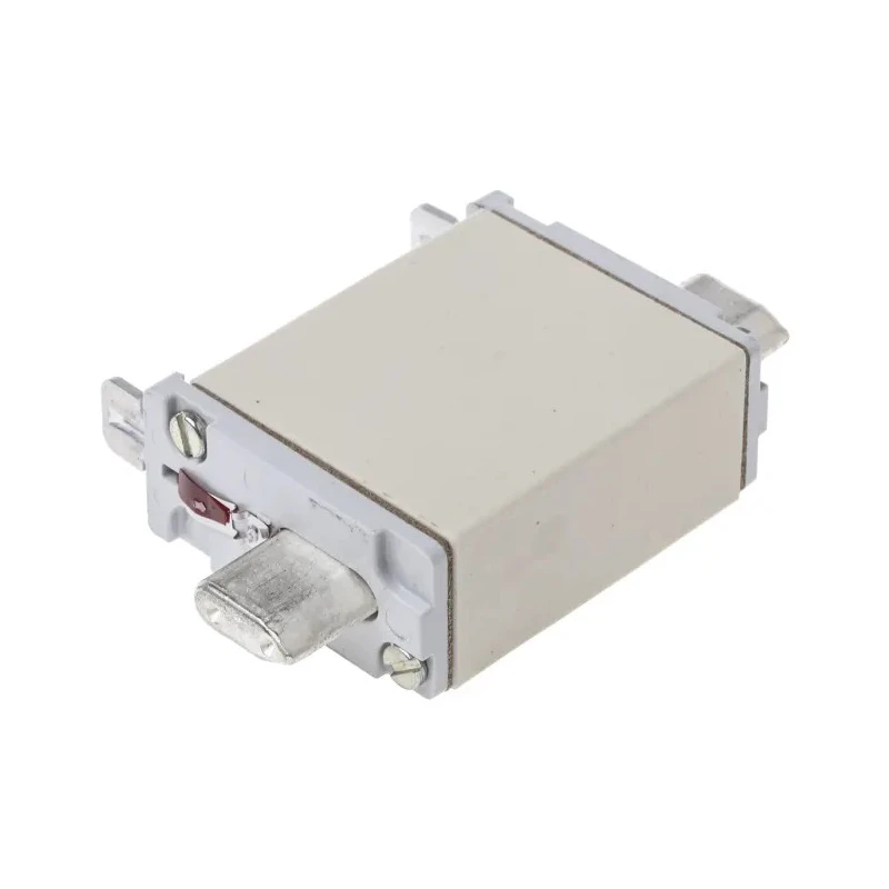Siemens 63A NH Fuse NH000 500V AC High Rupture Capacity Tag Fuse 