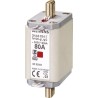 Siemens 80A NH Fuse NH00 500V AC