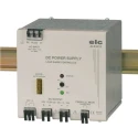 ELC ALE Switched Mode DIN Rail Power Supply 440V ac Input 30V dc Output 12.5 A 300 W ALE2412