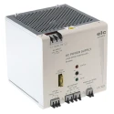 ELC ALE Switched Mode DIN Rail Power Supply 440V ac Input 30V dc Output 12.5 A 300 W ALE2412