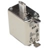 Siemens 80A NH Fuse NH00 500V AC High Rupture Capacity gG Type