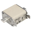 Siemens 80A NH Fuse NH00 500V AC High Rupture Capacity gG Type 
