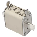 Siemens 80A NH Fuse NH00 500V AC High Rupture Capacity gG Type 
