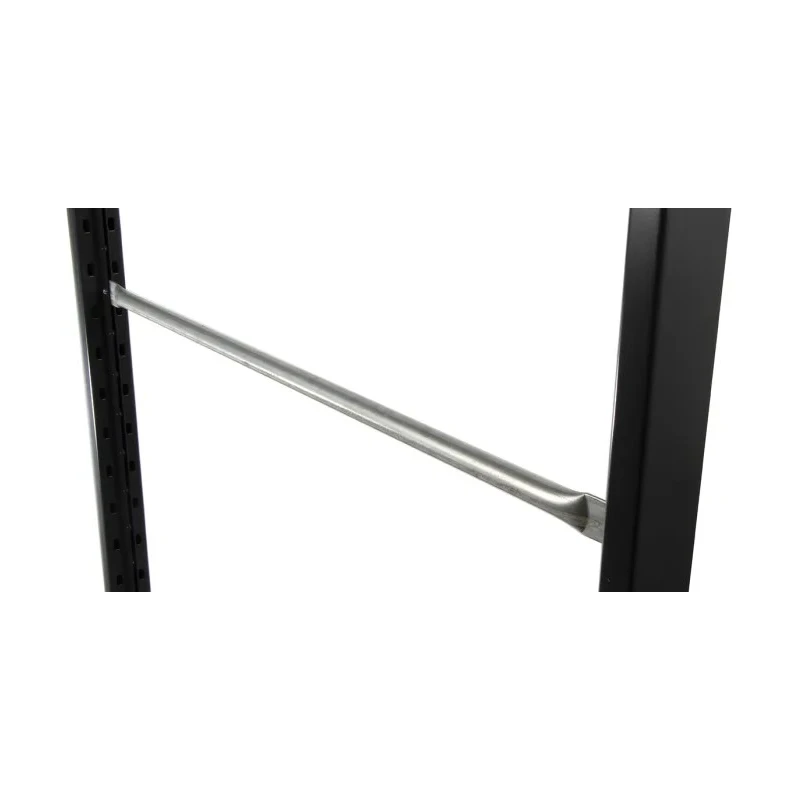 RS PRO Steel Grey Long Span End Frame 2100 mm x 900 mm x 900 mm 230-857