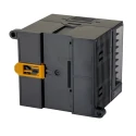 Omron CP1L Series PLC CPU, 12-Input, PNP/NPN Input, 8 Outputs, PNP Output, 3.6A Output Current 