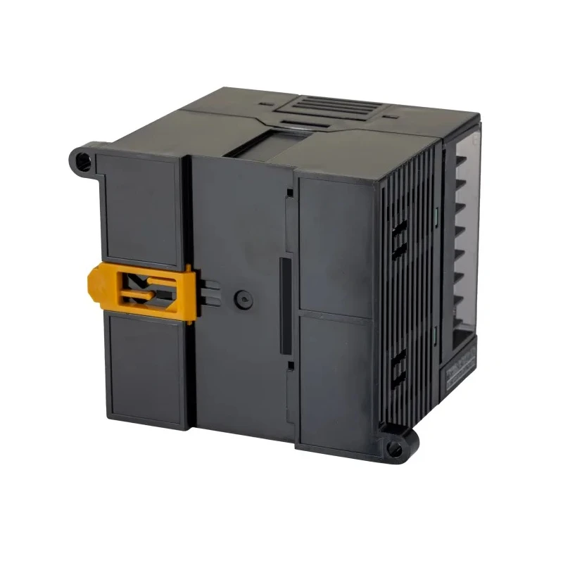 Omron CP1L Series PLC CPU, 12-Input, PNP/NPN Input, 8 Outputs, PNP Output, 3.6A Output Current 