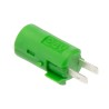 Omron Green Indicator Lamp 24V DC 16 mm Diameter A16-24DG