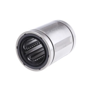 Bosch Rexroth Bearing with 75 mm Outer Diameter, Polyacetal Material, Static Load Rating 8280N R060205010