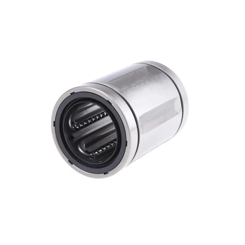 Bosch Rexroth Bearing with 75 mm Outer Diameter, Polyacetal Material, Static Load Rating 8280N R060205010