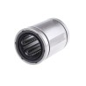 Bosch Rexroth Bearing with 75 mm Outer Diameter, Polyacetal Material, Static Load Rating 8280N R060205010