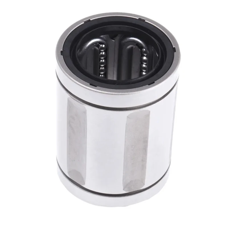 Bosch Rexroth Bearing with 75 mm Outer Diameter, Polyacetal Material, Static Load Rating 8280N R060205010