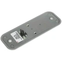 Storm IP65 4 Key Die Cast Zinc Keypad IP65