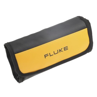 Fluke Electrical Test Lead Kit 10A, 2A, 5A, 1.5m Lead Length, Safety Category CAT II, CAT III FLUKE TLK287
