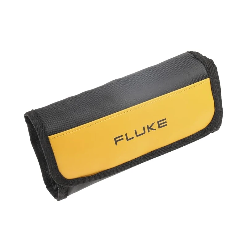 Fluke Electrical Test Lead Kit 10A, 2A, 5A, 1.5m Lead Length, Safety Category CAT II, CAT III FLUKE TLK287