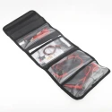Fluke Electrical Test Lead Kit 10A, 2A, 5A, 1.5m Lead Length, Safety Category CAT II, CAT III FLUKE TLK287