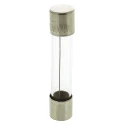 Eaton 5A Fast Acting Glass Cartridge Fuse 6.3 x 32 mm 250V AC TDC10-5A