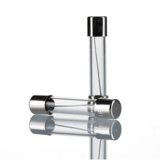 Eaton 15A F Glass Cartridge Fuse, 6.3 x 32 mm TDC10-15A