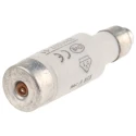 ETI 4A 400V AC D01 Neozed Fuse Brown Gauge Ceramic Body E14 Thread Size 2211002