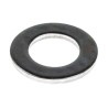 RS PRO Steel Bright Zinc Washer M20 DIN 125A, 37mm External Diameter, 21mm Inside Diameter, 3mm Thickness 276-932