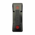 Eaton 100A Rail Mount Fuse Holder for A4 Fuse, 1 Pole, 690V AC RS100H