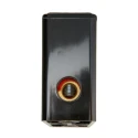 Eaton 100A Rail Mount Fuse Holder for A4 Fuse, 1 Pole, 690V AC RS100H