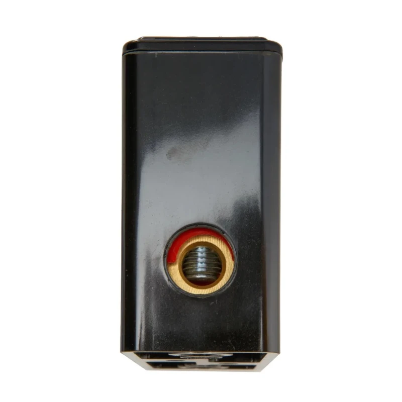 Eaton 100A Rail Mount Fuse Holder for A4 Fuse, 1 Pole, 690V AC RS100H