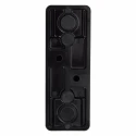 Eaton 100A Rail Mount Fuse Holder for A4 Fuse, 1 Pole, 690V AC RS100H