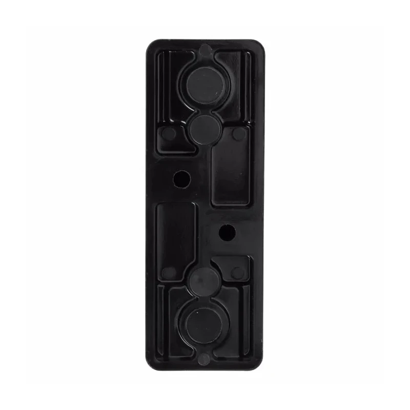 Eaton 100A Rail Mount Fuse Holder for A4 Fuse, 1 Pole, 690V AC RS100H