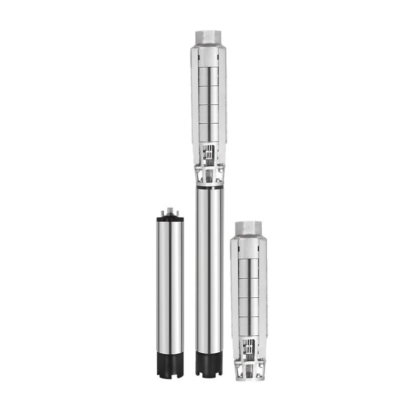  Hawksun U46X-ASP-2020 2 HP Solar Pump Image-3