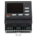 Eliwell DIN Rail On-Off Temperature Controller 240V Single Stage Controller DR4020