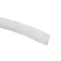 Velcro White Hook & Loop Tape 20mm x 10m Polyamide, Max Operating Temp 150°C EB52020010130501