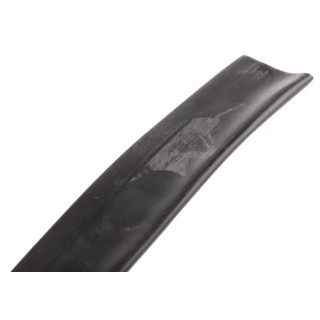 HellermannTyton Heat Shrink Tubing Black 19 mm Sleeve Diameter x 5m Length 2:1 Ratio Polyvinyl 344-01900 LVR-19.1/9.5-PVC-BK