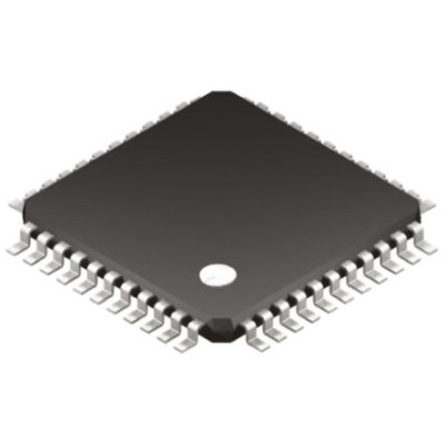 Microchip 16 bit PIC24FJ Microcontroller, 32 MHz, 16kB FLASH, 44-Pin TQFP PIC24FJ16GA004-I/PT