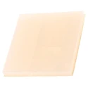 Taica 20mm Silicone Anti-Vibration Pad Gel Chip 10mm Thickness GC-8