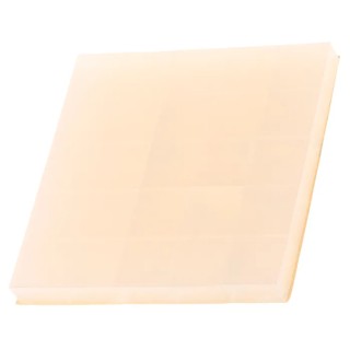 Taica 20mm Silicone Anti-Vibration Pad Gel Chip 10mm Thickness GC-8